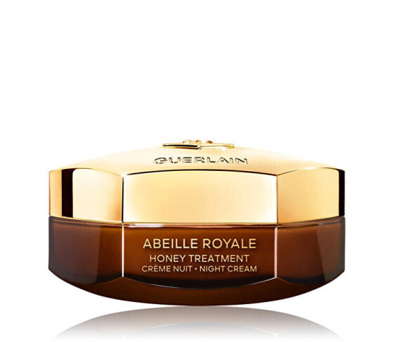 Night skin cream Abeille Royale Honey Treatment (Night Cream) 50 ml