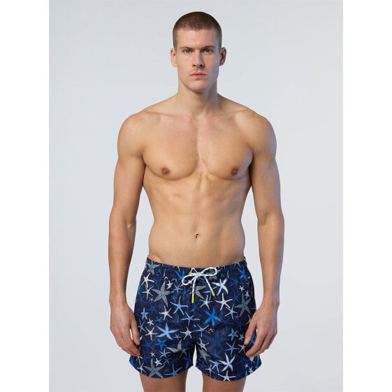 NORTH SAILS Basic Volley 40 cm Swimming Shorts