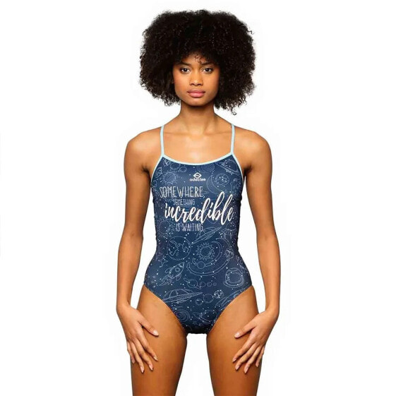 ODECLAS Hester Swimsuit