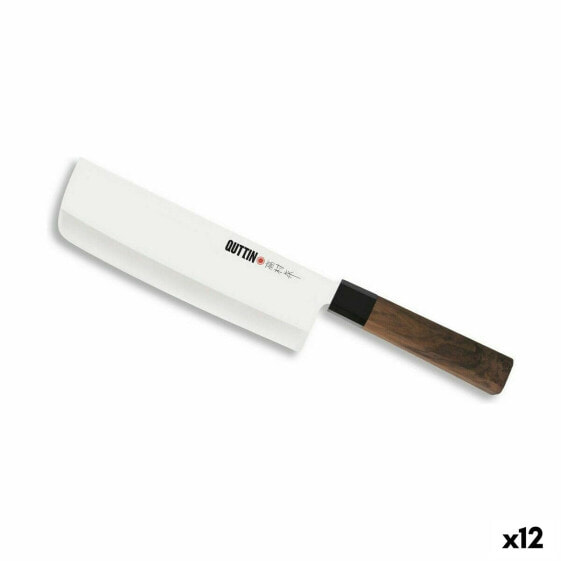 Usuba Knife Quttin Takamura 17 cm (12 Units)