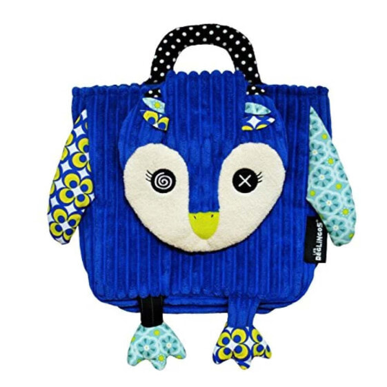 DEGLINGOS Frigo ´´El Pingüino´´ School Backpack