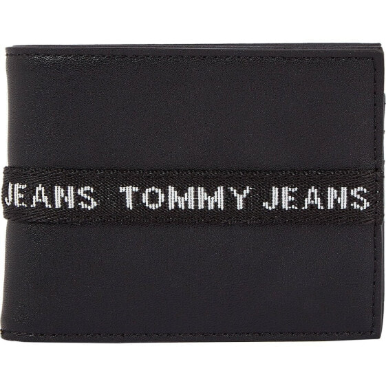 TOMMY JEANS Tjm Essential Wallet