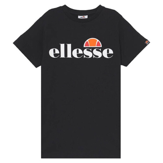 ELLESSE Ehw834W21 short sleeve T-shirt