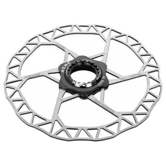 KCNC Razor IS6 brake disc