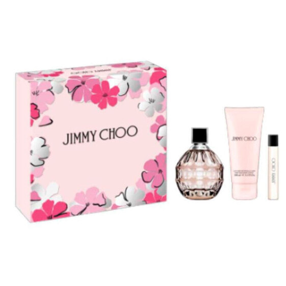 JIMMY CHOO Set 129537 200ml Eau De Parfum