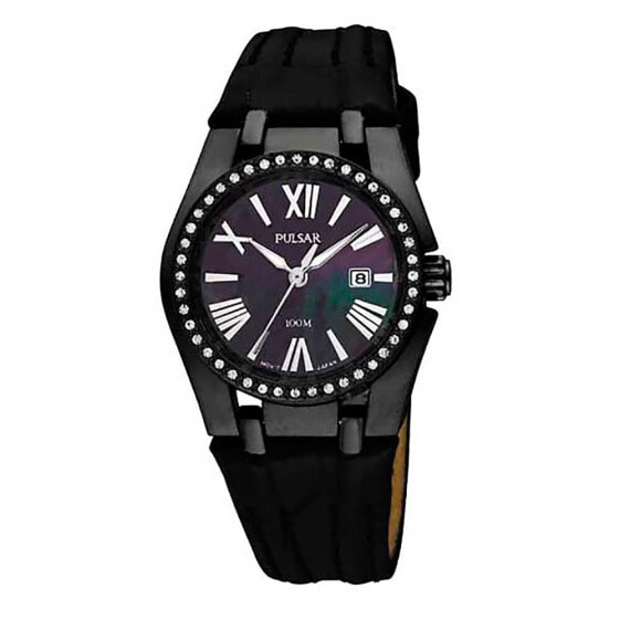 PULSAR PXT689X1 watch