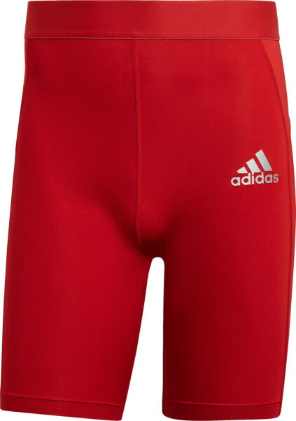 Adidas adidas Techfit Tights spodenki 314 : Rozmiar - M