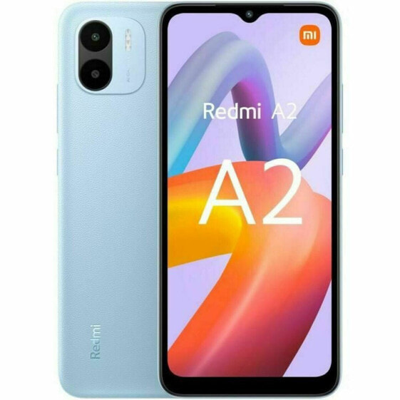 Смартфоны Xiaomi A2 Octa Core 2 GB RAM 32 GB Синий