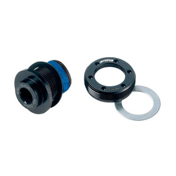 Шатуны для MTB FSA QR-8A BB9000 Screw