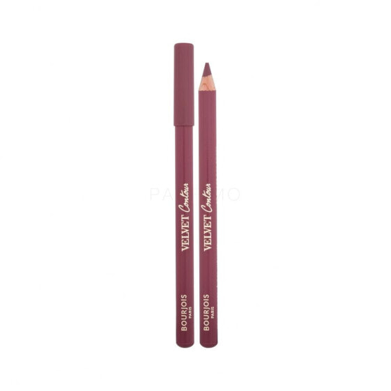 BOURJOIS Paris Velvet Contour 1,14 g lippenkonturenstift für Frauen