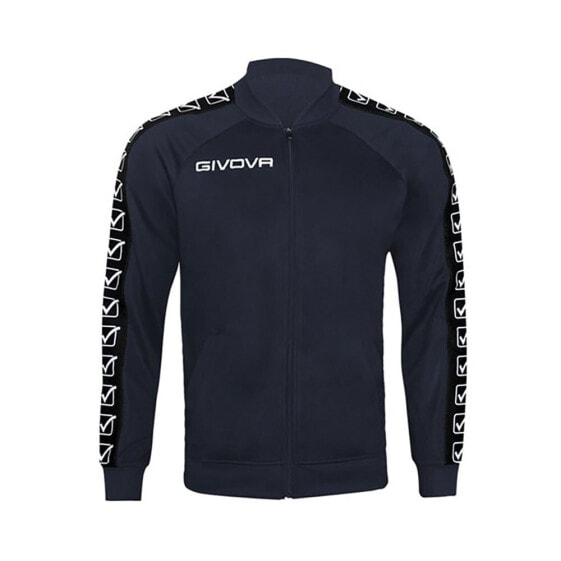 GIVOVA College Band Jacket