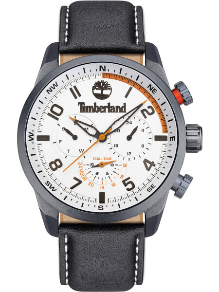Часы Timberland Forestdale Dual Time