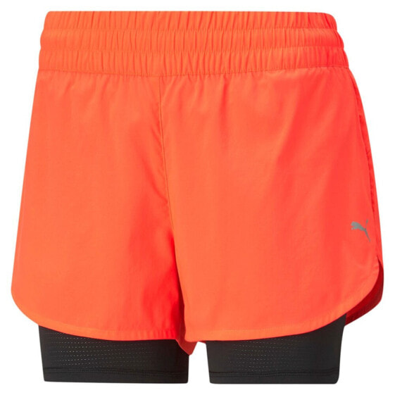 PUMA Favorite 2 In 1 3´´ Shorts