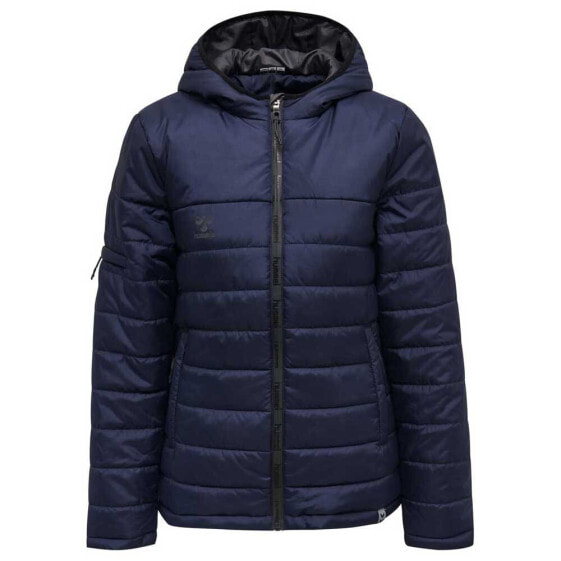 HUMMEL North Quilted Jacket