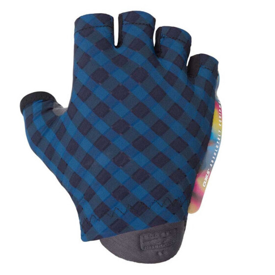Q36.5 Unique Summer Clima short gloves