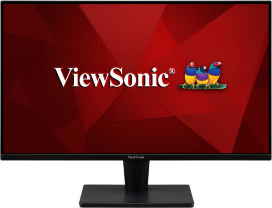 ViewSonic VA2715-2K-MHD 68.58cm 27Zoll Adaptive Syn 2560x1440 16 9 5ms 2xHDMI DP - Flat Screen - 68.58 cm