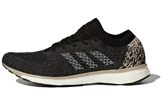 Кроссовки Adidas Adizero Primeknit Low Unisex