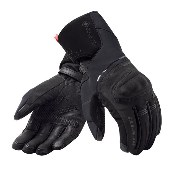 REVIT Fusion 3 Goretex gloves