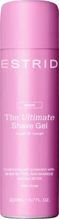 Rasiergel, The Ultimate, 200 ml