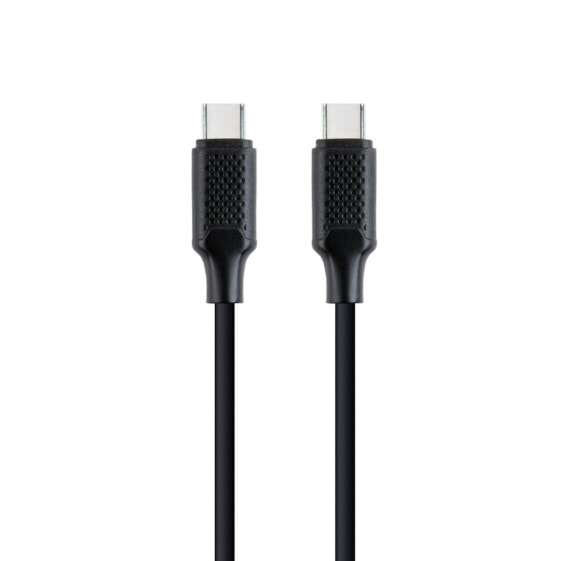 Кабель USB-C — USB-C GEMBIRD CC-USB2-CMCM100-1.5M