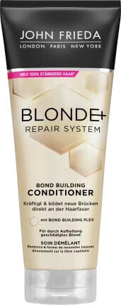 Conditioner Blonde+ Repair System, 250 ml