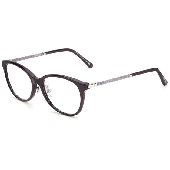 JIMMY CHOO JC323-G-I2U Glasses