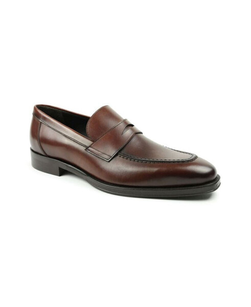 Men's Nathan Loafer Shoes