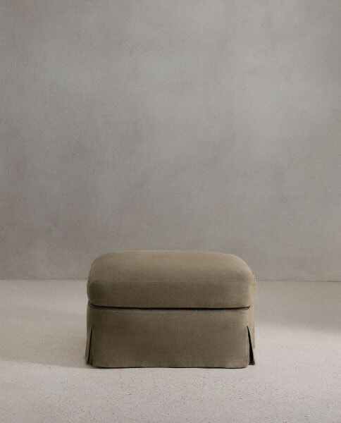 Footstool 01