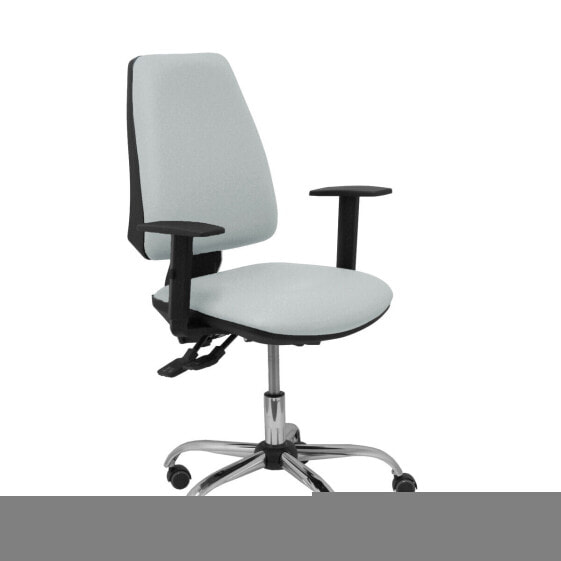 Офисный стул P&C B10CRRP Светло-серый