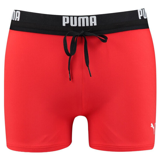 PUMA Logo Swimming Shorts