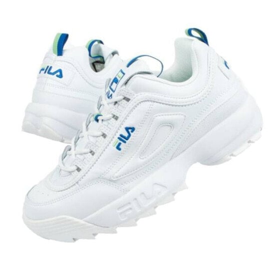 Fila Disruptor II Duo M 1FM00841.143 shoes