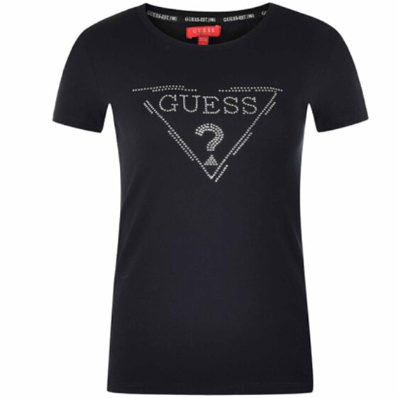 Guess Logo Tee