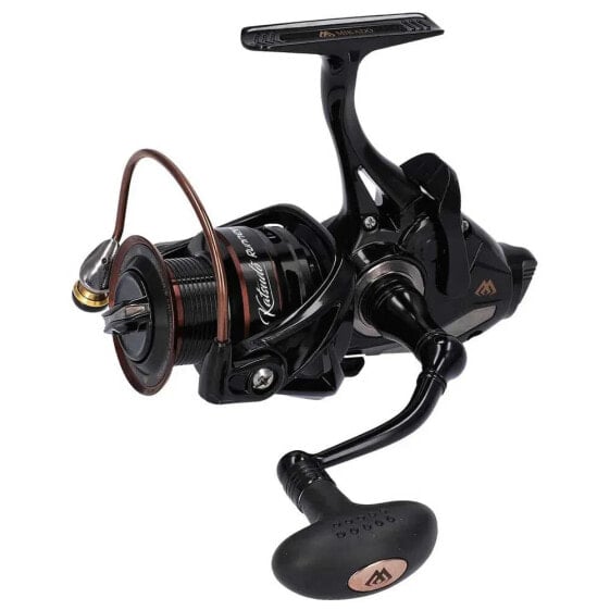 MIKADO Katsudo Runner FD carpfishing reel