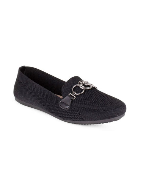 Лоферы женские Gloria Vanderbilt Margaret Slip On