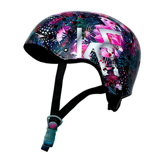 KRF Blossom Helmet