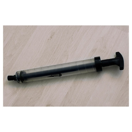 POWERSHOT Manual Ball Air Pump