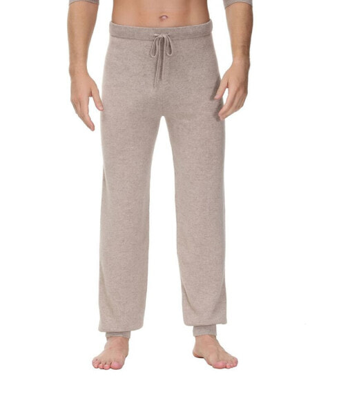 Men's Cashmere Lounge Pants