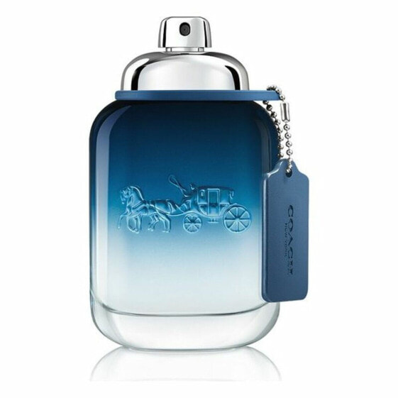 Мужская парфюмерия Coach Blue Coach EDT (60 ml)