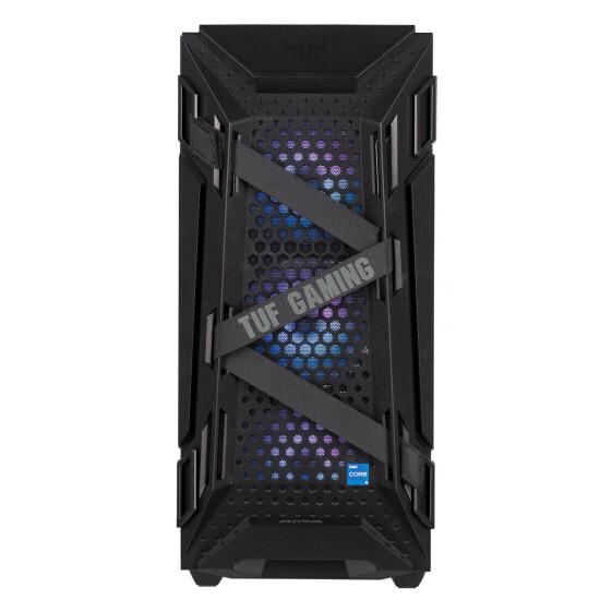 Настольный ПК Actina KOMAAAGIP1357 NVIDIA GeForce RTX 3060 Intel Core i5-12400F 16 GB RAM 1 TB SSD