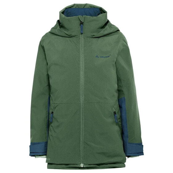 VAUDE Casarea 3 In 1 II jacket