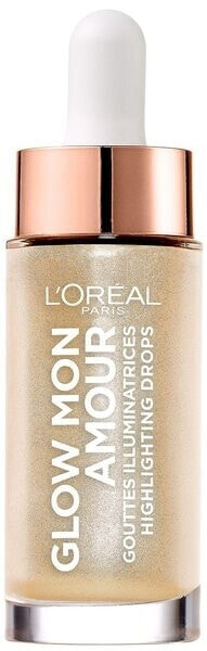 L'Oreal Paris Glow Mon Amour