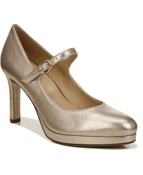 Talissa Mary Jane Pumps