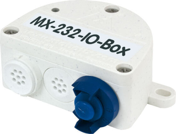 Mobotix MX-232-IO-Box - White