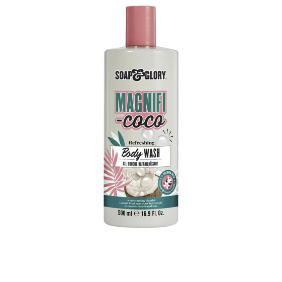 MAGNIFI-COCO body wash 500 ml