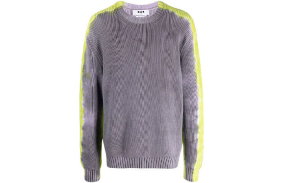 MSGM FW21 3140MM112-217566-36 Sweater