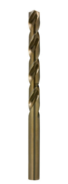 EXACT 32369 - Drill - Drill bit set - Right hand rotation - 6.1 mm - 101 mm - Steel - Metal
