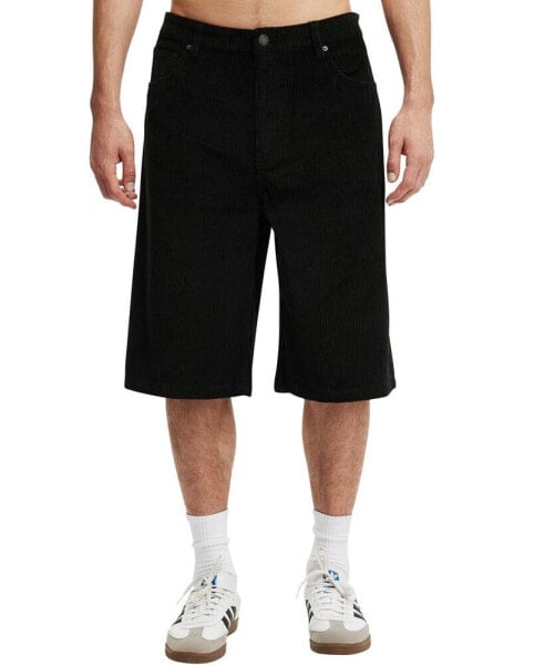 Men's Super Baggy Short