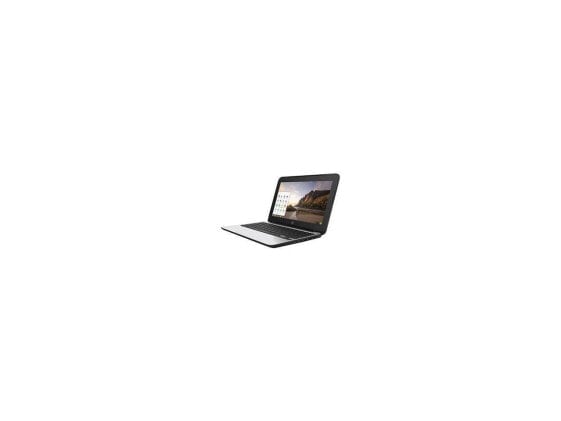 HP Chromebook 14a-na0240nr Intel Celeron N4120 Quad-core (4 Core) 1.10 GHz - 4 G