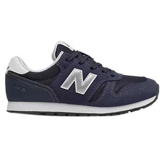 NEW BALANCE Classic 373V2 wide trainers