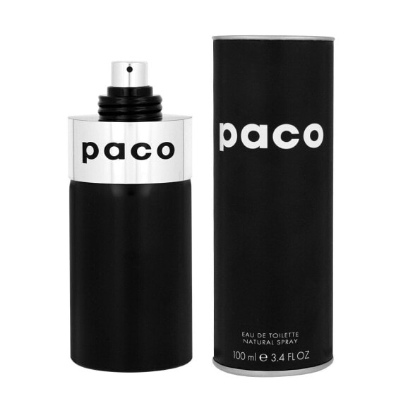 Парфюмерия унисекс Paco Rabanne Paco EDT EDT 100 ml